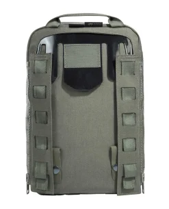 TT Medic Assault Pack S ZP IRR steingrau oliv