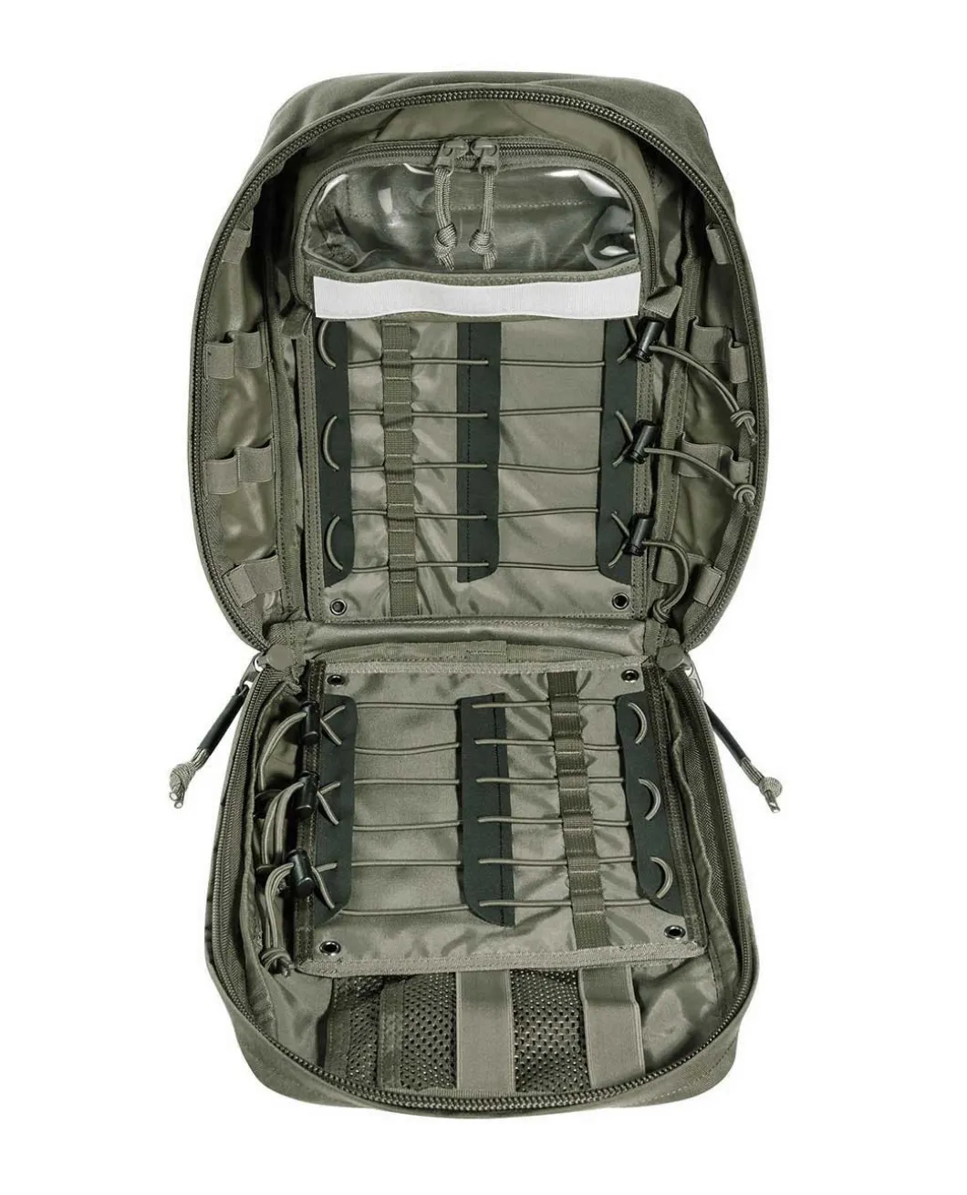 TT Medic Assault Pack S ZP oliv
