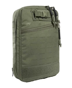 TT Medic Assault Pack S ZP oliv