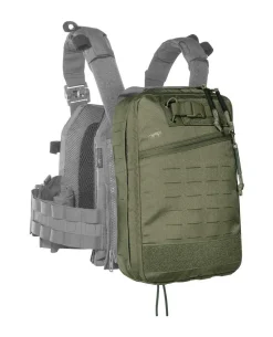 TT Medic Assault Pack S ZP oliv