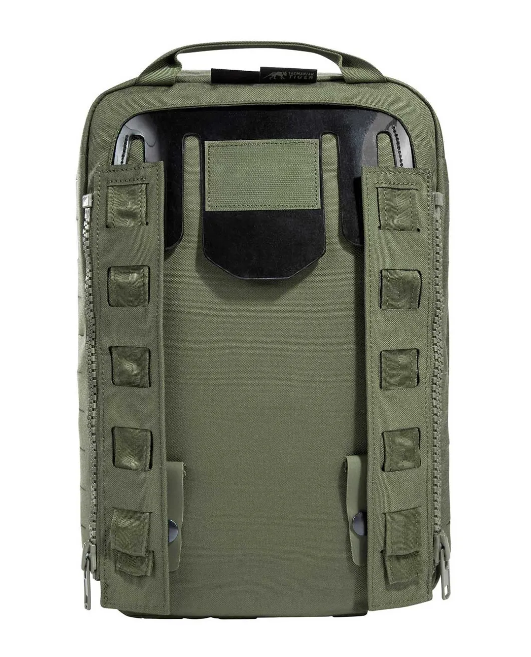 TT Medic Assault Pack S ZP oliv