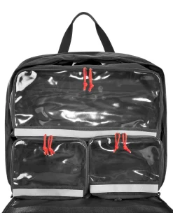 TT Medic Container Black Schwarz