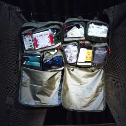 TT Medic Container Black Schwarz