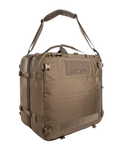 TT Medic Container Coyote Braun