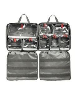 TT Medic Container IRR Steingrau Oliv