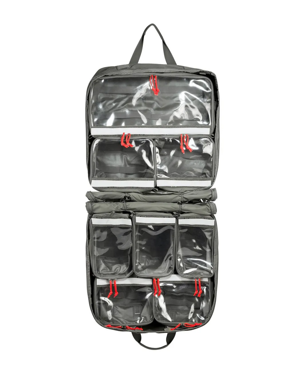TT Medic Container IRR Steingrau Oliv