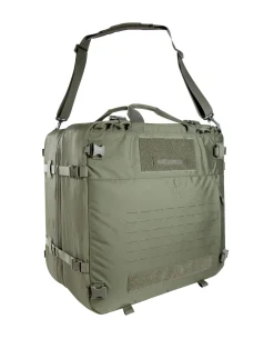 TT Medic Container Oliv
