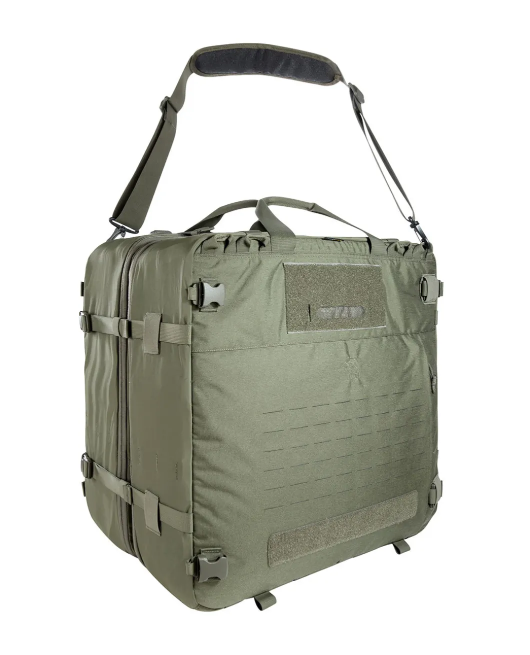 TT Medic Container Oliv
