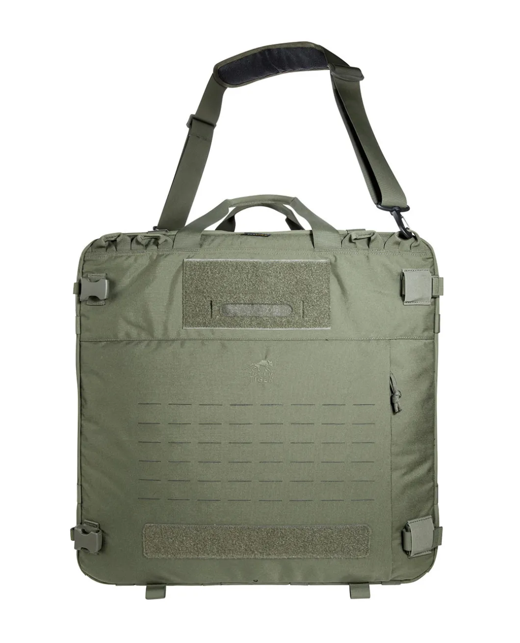 TT Medic Container Oliv