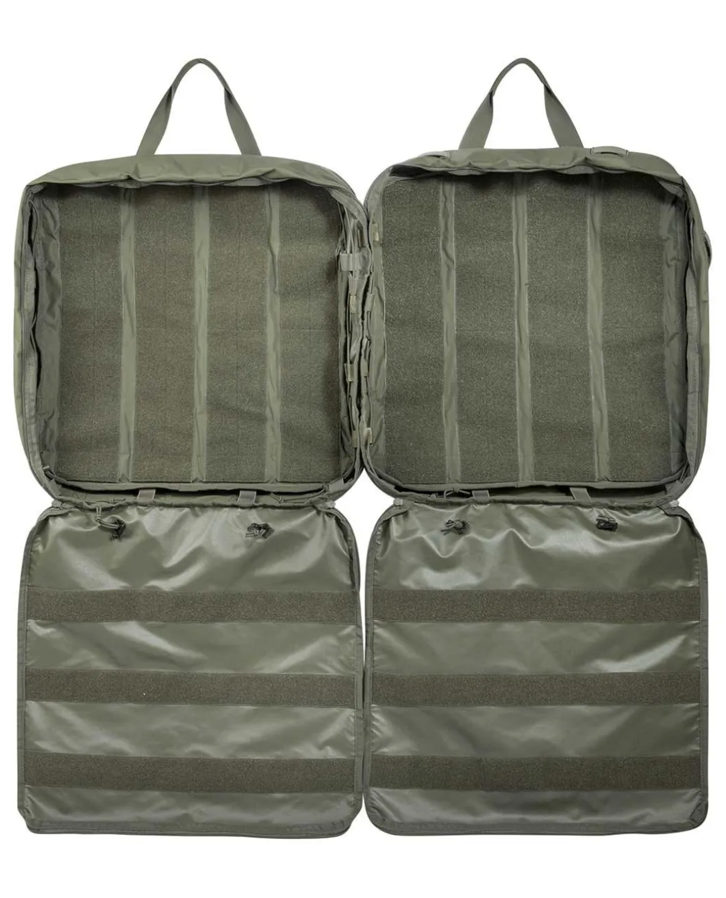 TT Medic Container Oliv