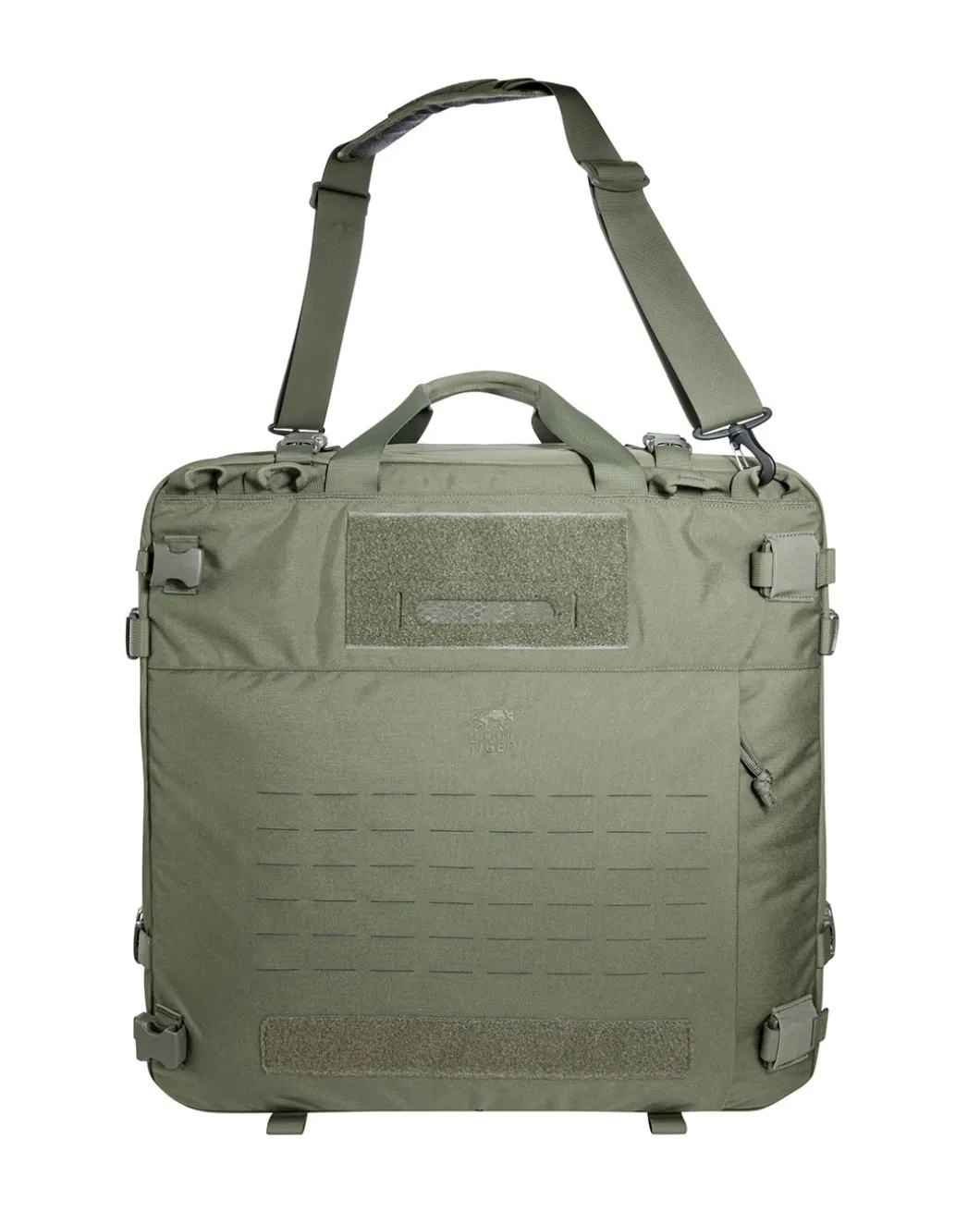 TT Medic Container Oliv