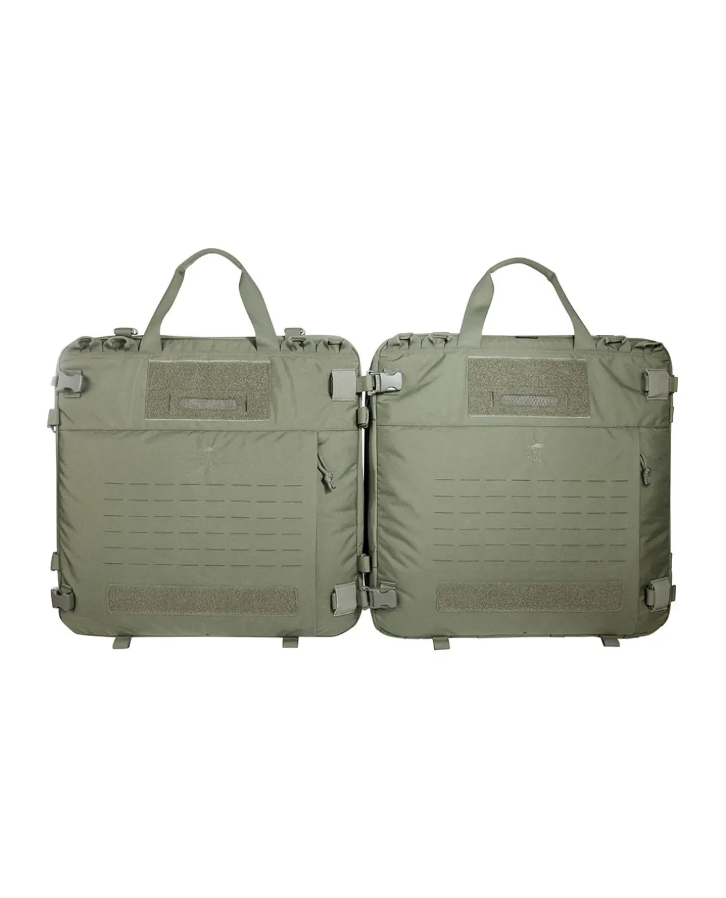 TT Medic Container Oliv