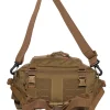 TT Medic Hip Bag Coyote Brown