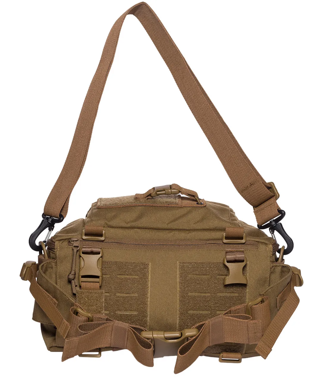 TT Medic Hip Bag Coyote Brown