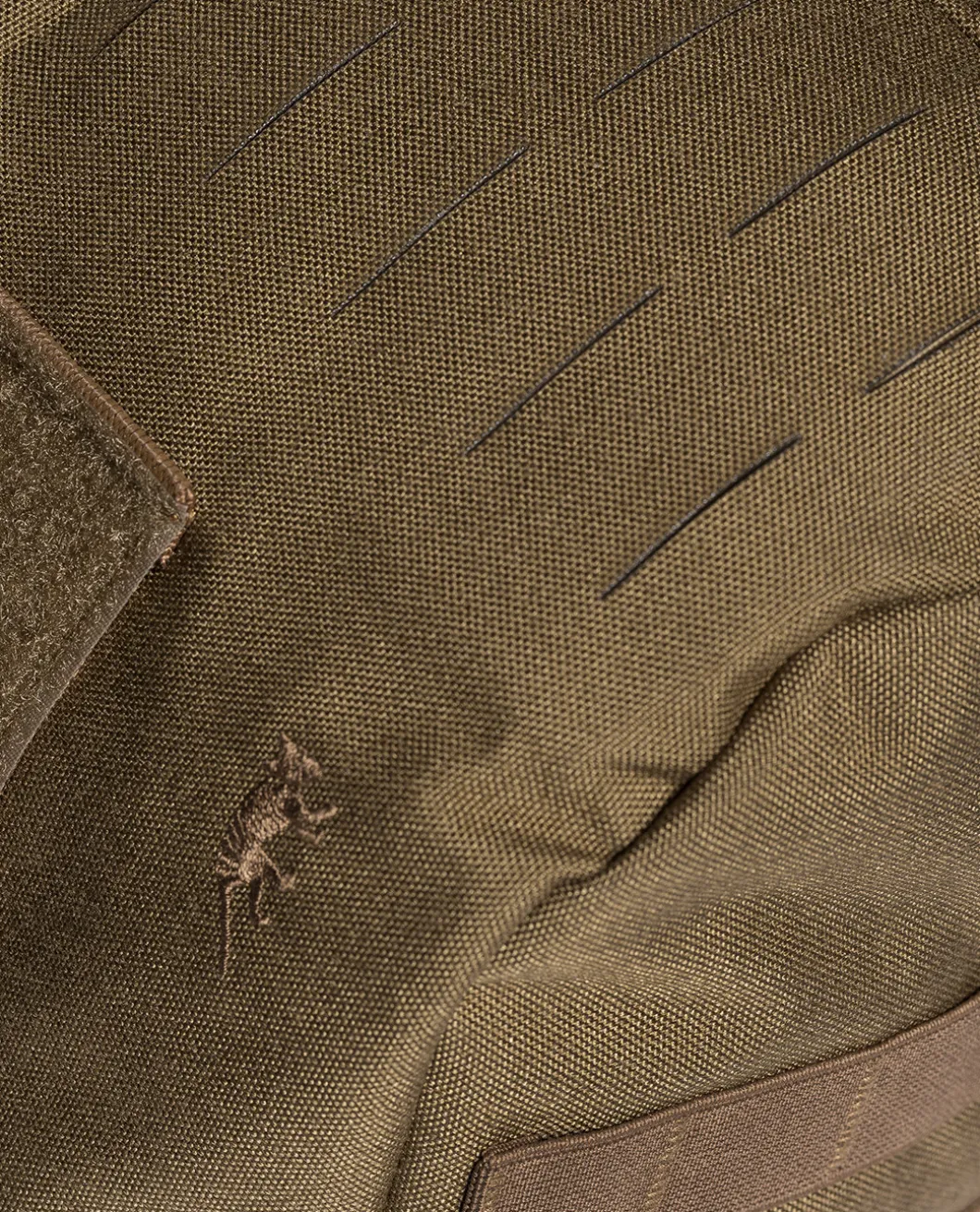 TT Medic Hip Bag Coyote Brown
