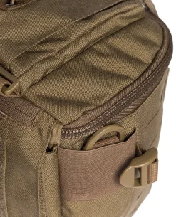 TT Medic Hip Bag Coyote Brown