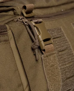 TT Medic Hip Bag Coyote Brown
