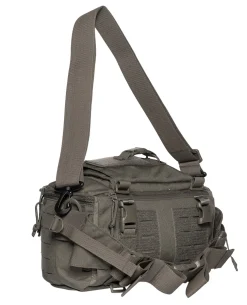 TT Medic Hip Bag IRR Steingrau Oliv