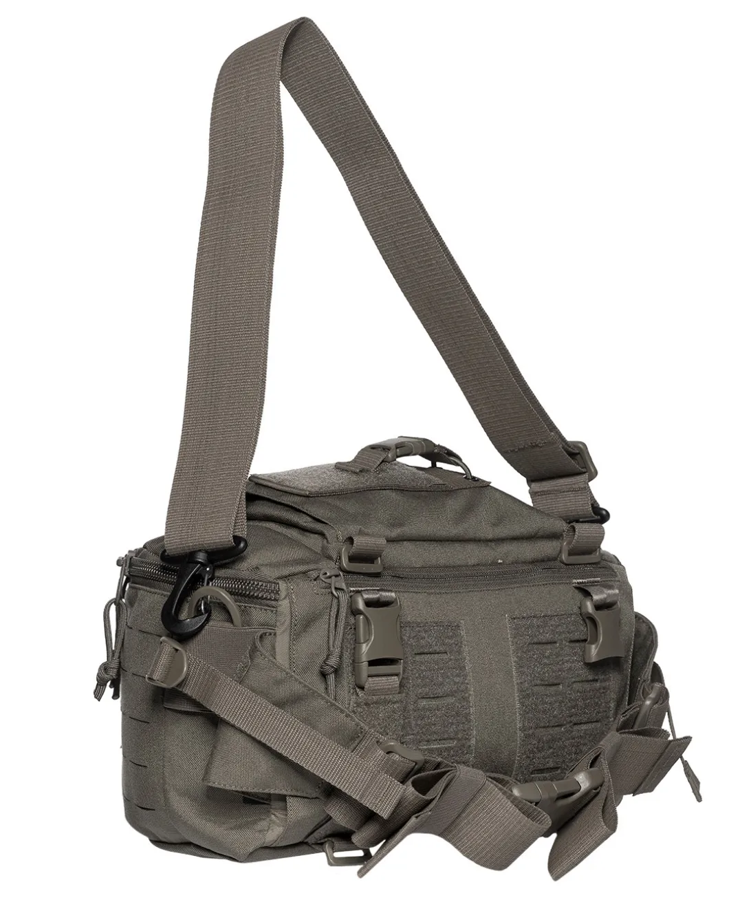TT Medic Hip Bag IRR Steingrau Oliv