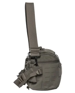 TT Medic Hip Bag IRR Steingrau Oliv