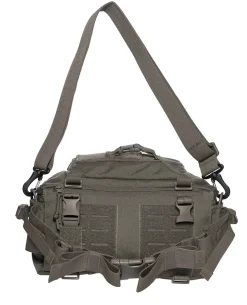 TT Medic Hip Bag IRR Steingrau Oliv