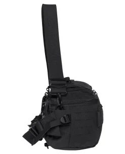TT Medic Hip Bag Schwarz