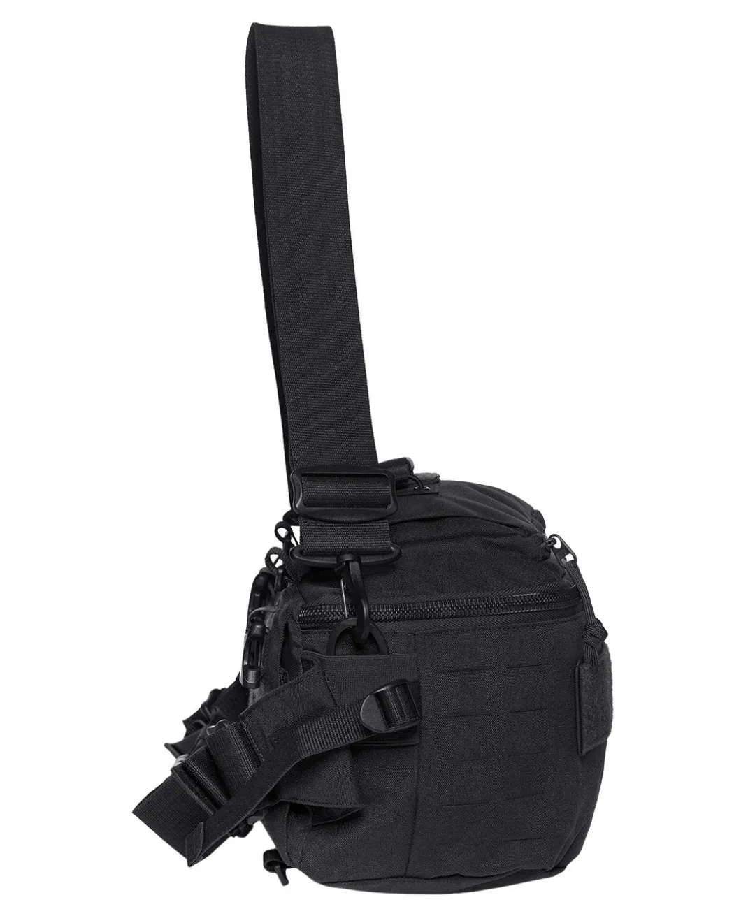TT Medic Hip Bag Schwarz