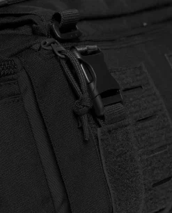 TT Medic Hip Bag Schwarz