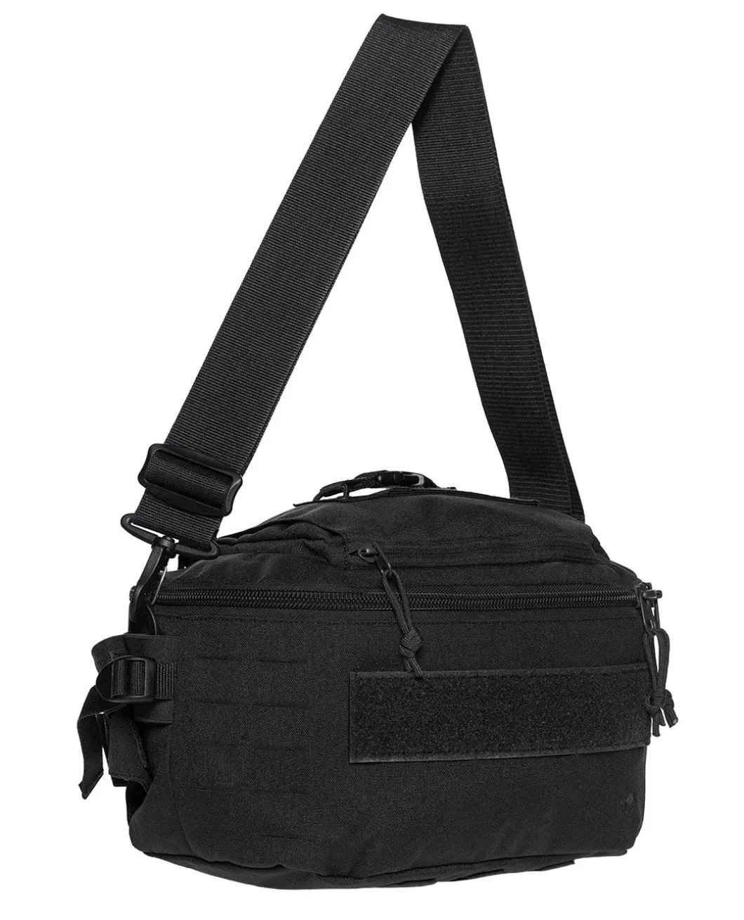 TT Medic Hip Bag Schwarz