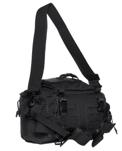 TT Medic Hip Bag Schwarz