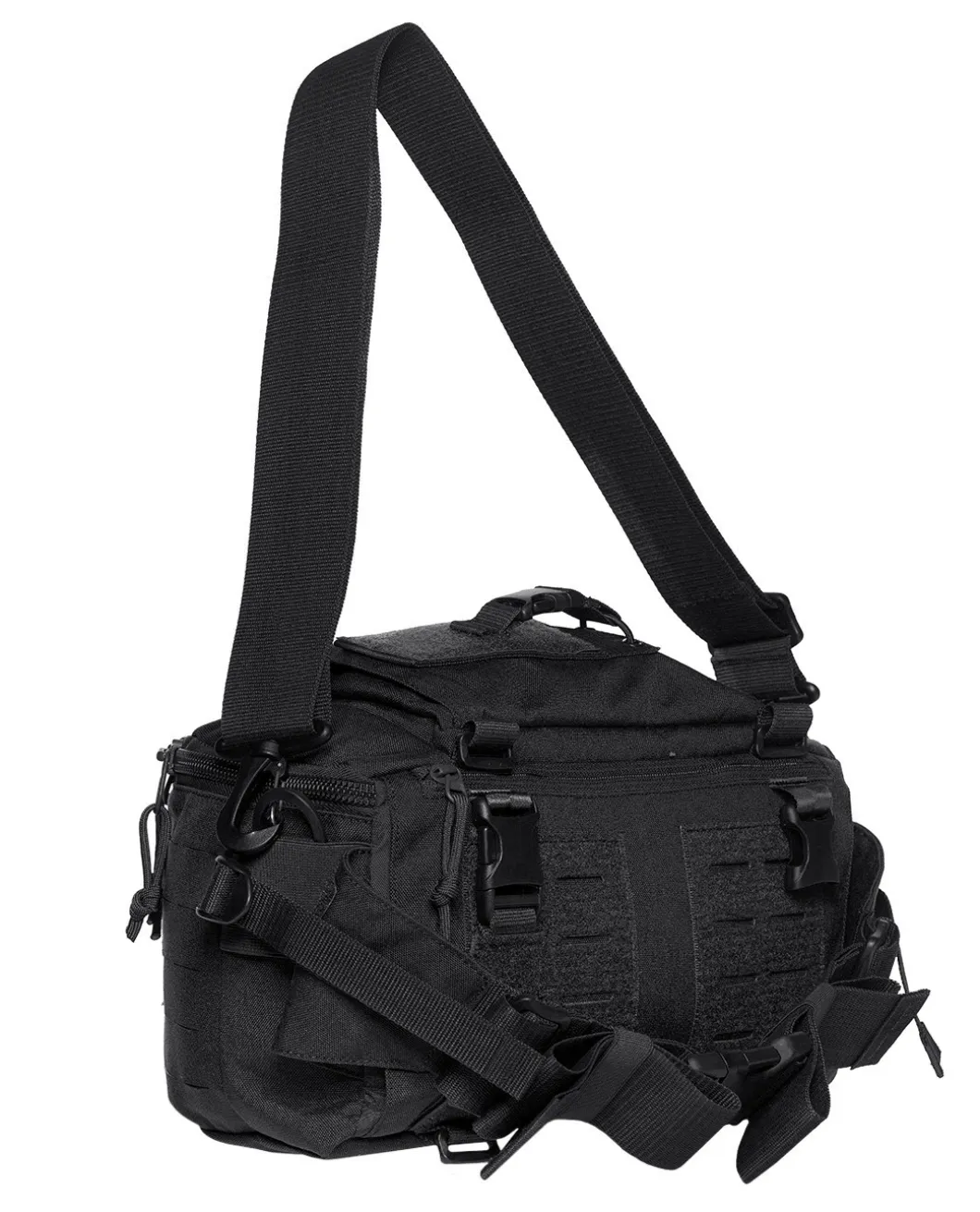 TT Medic Hip Bag Schwarz