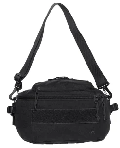 TT Medic Hip Bag Schwarz