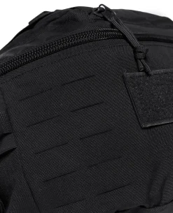 TT Medic Hip Bag Schwarz