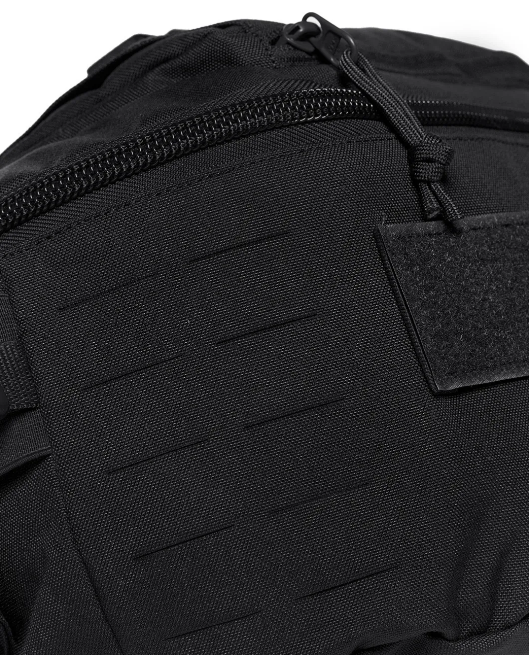 TT Medic Hip Bag Schwarz