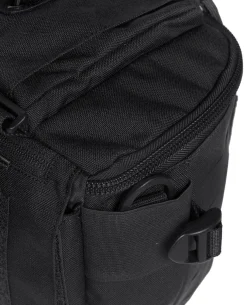 TT Medic Hip Bag Schwarz