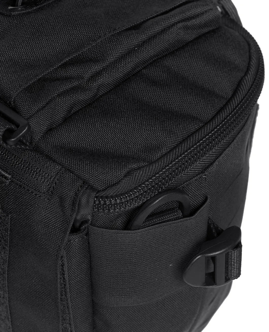TT Medic Hip Bag Schwarz
