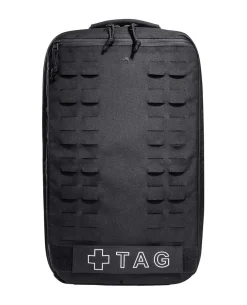 TT Medic Mascal Pack black schwarz