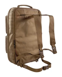 TT Medic Mascal Pack coyote brown