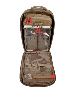 TT Medic Mascal Pack coyote brown