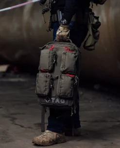 TT Medic Mascal Pack coyote brown