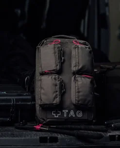 TT Medic Mascal Pack coyote brown