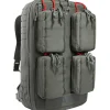 TT Medic Mascal Pack IRR steingrau oliv