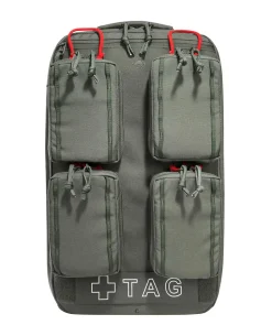 TT Medic Mascal Pack IRR steingrau oliv