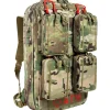 TT Medic Mascal Pack MC Multicam