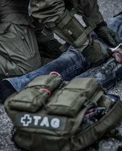 TT Medic Mascal Pack MC Multicam