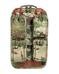 TT Medic Mascal Pack MC Multicam