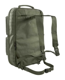 TT Medic Mascal Pack oliv