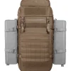 TT Medic Platoon Pack Coyote Braun