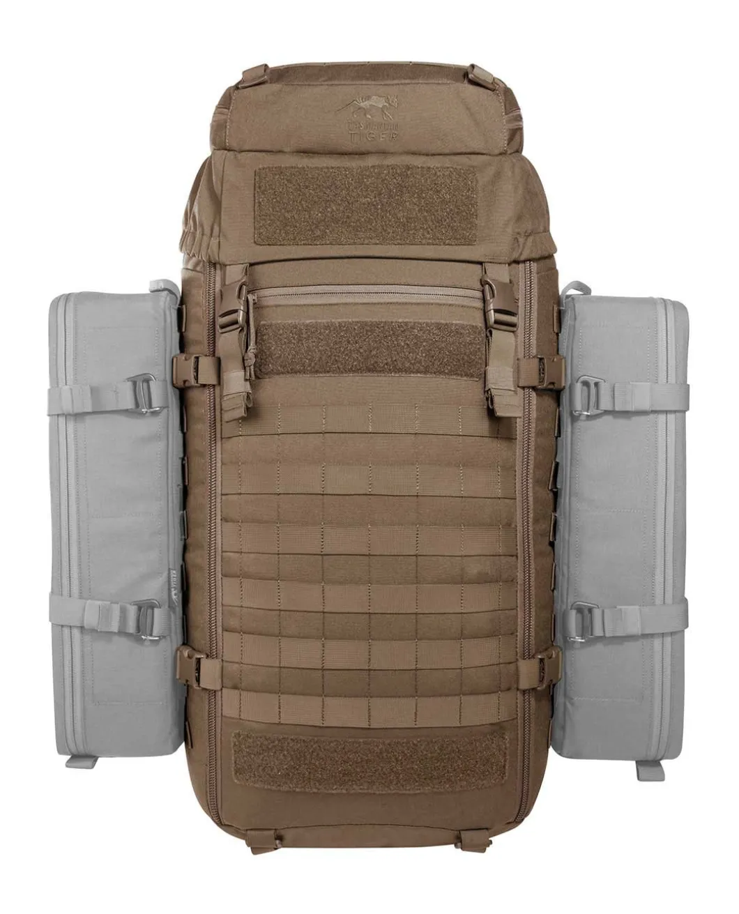 TT Medic Platoon Pack Coyote Braun