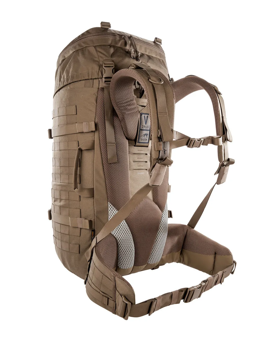 TT Medic Platoon Pack Coyote Braun